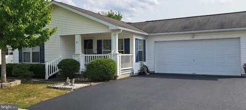 81 WESTIN ROAD, DOUGLASSVILLE, PA 19518