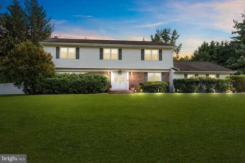 31 WINDSOR DRIVE, PRINCETON JUNCTION, NJ 08550