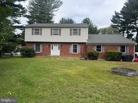 415 NEW ROAD, SOUTHAMPTON, PA 18966
