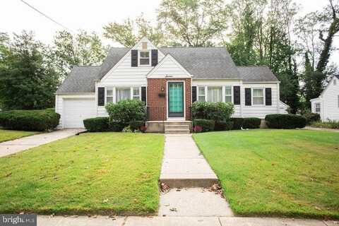 7 WEBSTER AVENUE, CHERRY HILL, NJ 08002