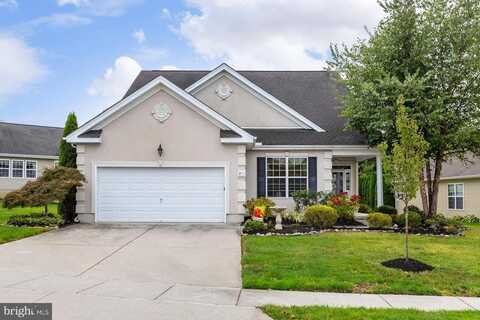 277 WILSHIRE BOULEVARD, SWEDESBORO, NJ 08085