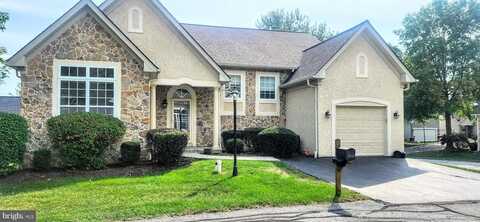 2101 JACOBS MILL CIRCLE, DOWNINGTOWN, PA 19335