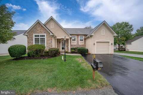 2101 JACOBS MILL CIRCLE, DOWNINGTOWN, PA 19335