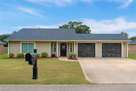 516 Beeler ST, Poteau, OK 74953