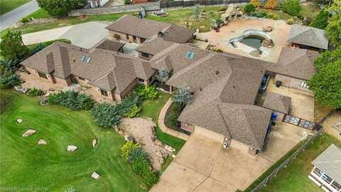 2012 Ramsgate WY, Fort Smith, AR 72908