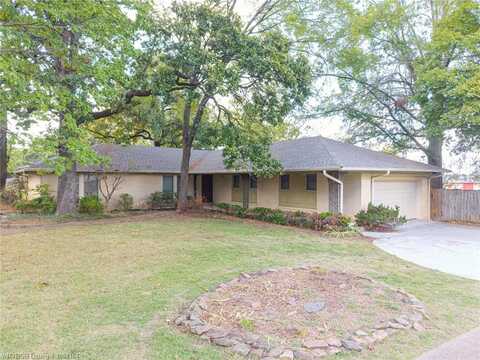 5333 S Y CIR, Fort Smith, AR 72903