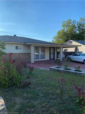 2131 Churchill RD, Fort Smith, AR 72904