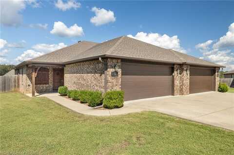 1323 Springhill RD Unit #A & B, Barling, AR 72923