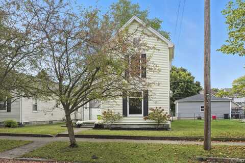 1420 Byron Street, Huntington, IN 46750