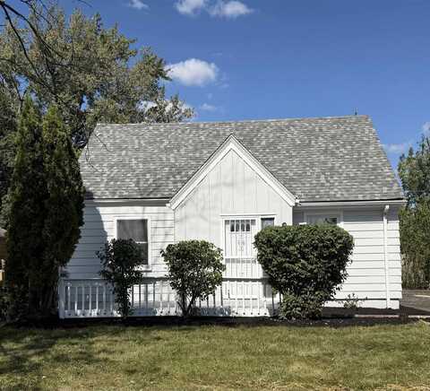 310 W Pettit Avenue, Fort Wayne, IN 46807