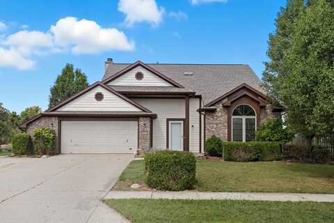 622 Wyss Ridge Drive, Fort Wayne, IN 46819