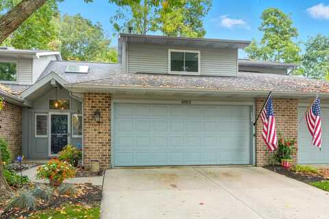 6932 Palladio Square, Fort Wayne, IN 46804