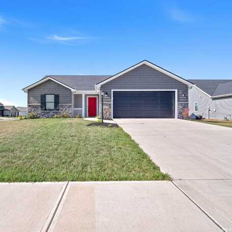 13155 Fringe Tree Trail, Fort Wayne, IN 46814