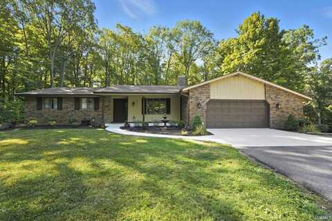 4623 W Wallen Road, Fort Wayne, IN 46818
