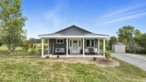 8261 W Red Snapper Drive, Kimmell, IN 46760