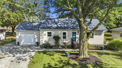 1618 Inwood Drive, Fort Wayne, IN 46815