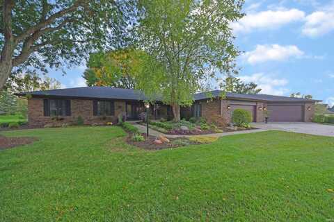 7112 Sweetbriar Drive, Fort Wayne, IN 46814