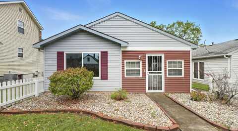 4030 Robinwood Drive, Fort Wayne, IN 46806