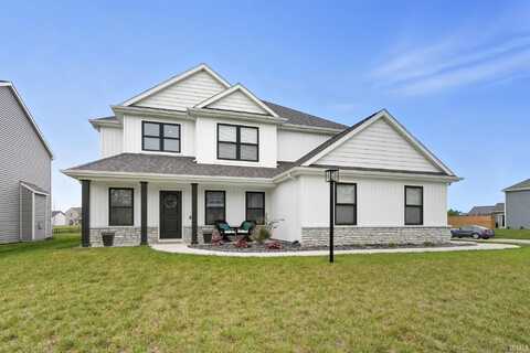 17269 Sonic Court, Huntertown, IN 46748