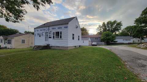 1550 Byron Street, Huntington, IN 46750