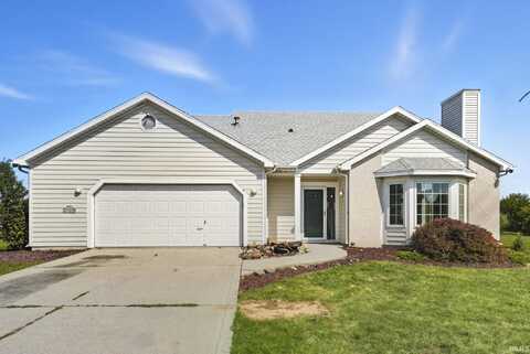 9208 Olmston Drive, Fort Wayne, IN 46825