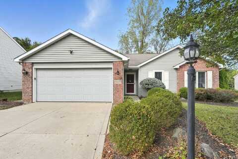 7610 Irwin Pines Court, Fort Wayne, IN 46804