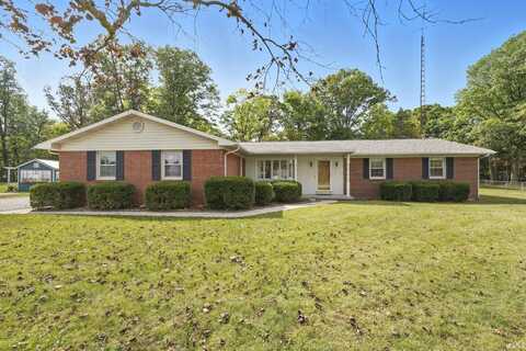 906 E 49Th Street, Marion, IN 46953