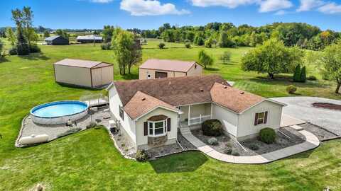 3928 County Road 60 Road, Auburn, IN 46706