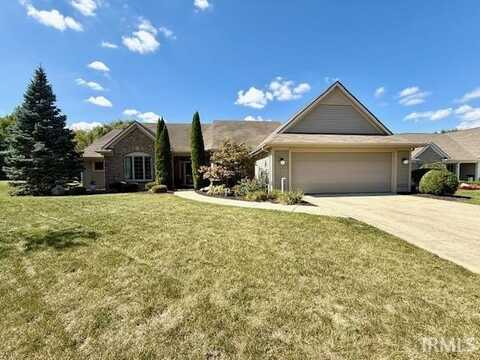 3014 Sugarmans Trail, Fort Wayne, IN 46804
