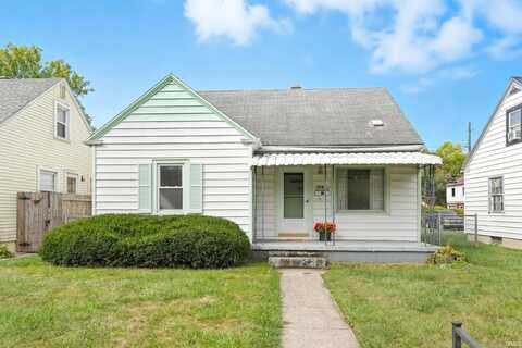 2128 Juliette Avenue, Fort Wayne, IN 46802