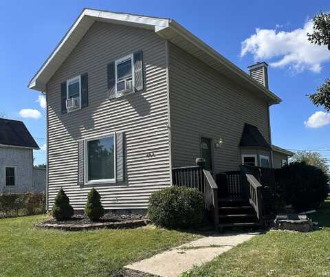 265 S Center Street, Waterloo, IN 46793