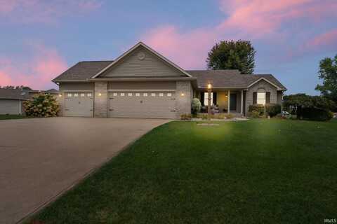 22367 Sommerset Place Boulevard, Goshen, IN 46528