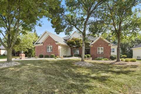 13004 Garnet Hill, Fort Wayne, IN 46845