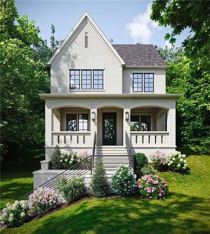 2521 Brookwood Drive NE, Atlanta, GA 30305