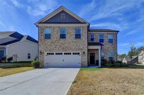 4806 Anvil Court, Jefferson, GA 30549