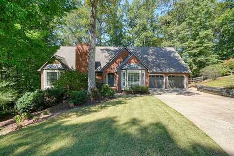 2689 Spring Rock Court NE, Roswell, GA 30075