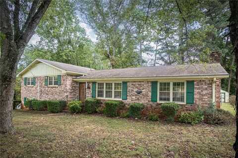 3516 Nowlin Road, Kennesaw, GA 30144