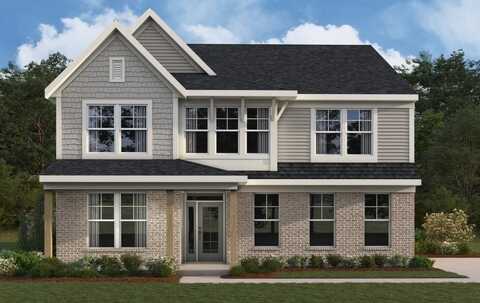 171 Pickens Bluff Lane, Hiram, GA 30141