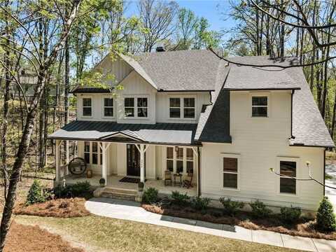 3560 Chattahoochee Road, Cumming, GA 30041