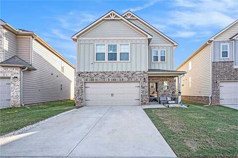 11940 Brightside Parkway, Hampton, GA 30228