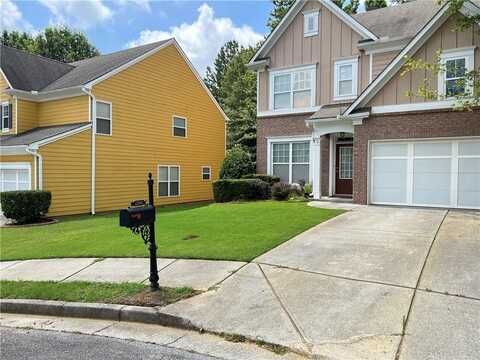 4290 Bridgeton Court, Suwanee, GA 30024