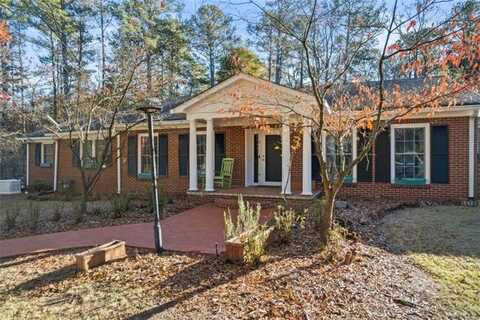 200 McGuirts Bridge Road, Covington, GA 30014