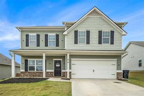 221 Chase Drew Drive SW, Cartersville, GA 30120