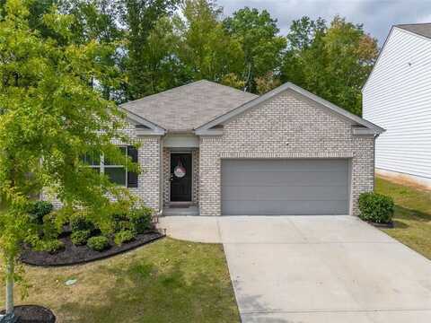 3785 MAKEOVER Court, Atlanta, GA 30349
