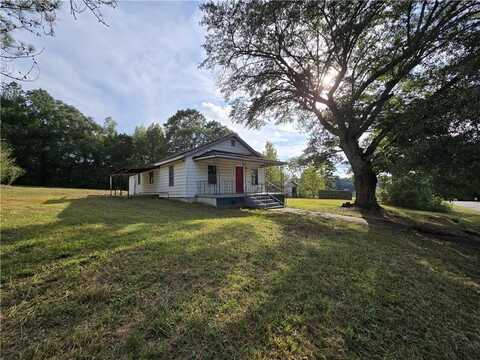 65 Wheeler Road, Rockmart, GA 30153