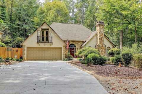 4006 Berkeley Lake Road NW, Duluth, GA 30096