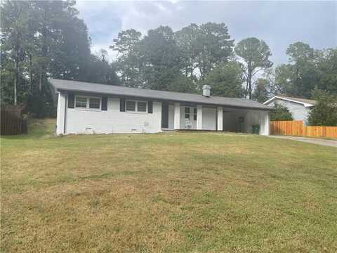 3788 Sarahs Lane, Tucker, GA 30084