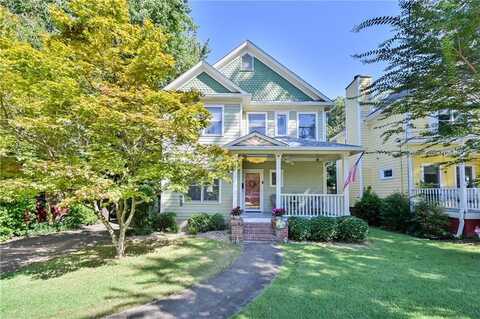 392 Ormond Street SE, Atlanta, GA 30315