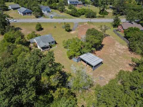 4742 Bloomfield Road, Macon, GA 31206