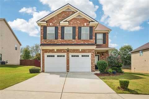 7750 Sylvaner Lane, Atlanta, GA 30349